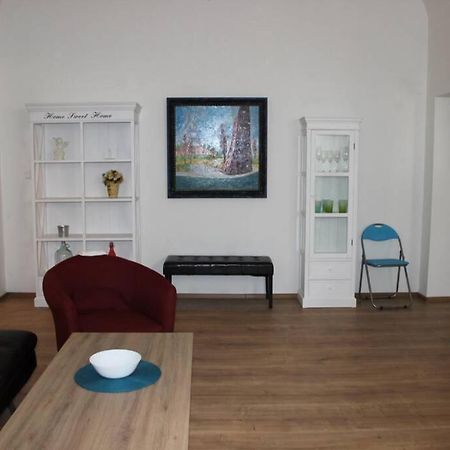 Apartment"Na Hlavnej" Košice Extérieur photo