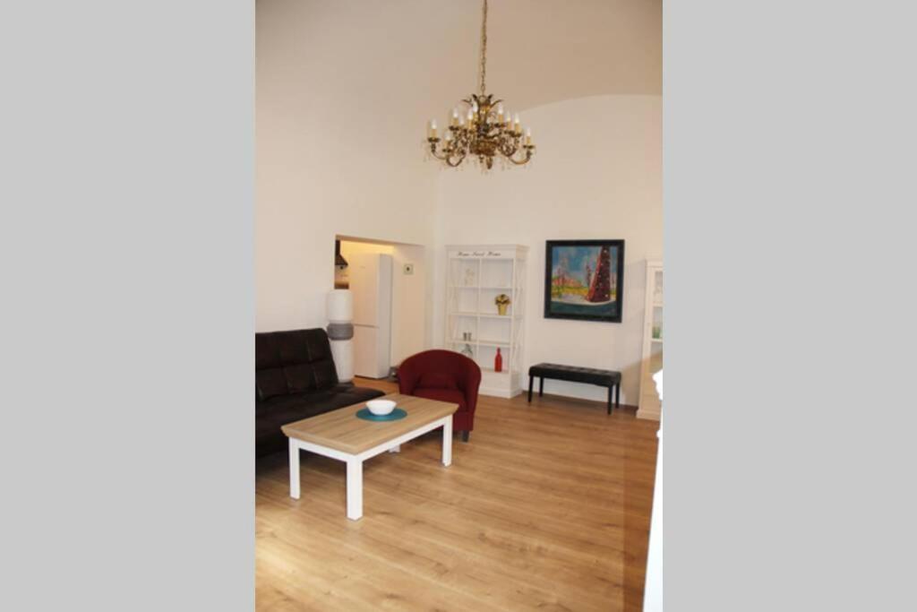 Apartment"Na Hlavnej" Košice Extérieur photo