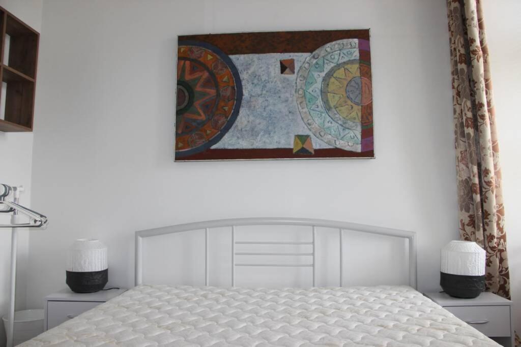 Apartment"Na Hlavnej" Košice Extérieur photo