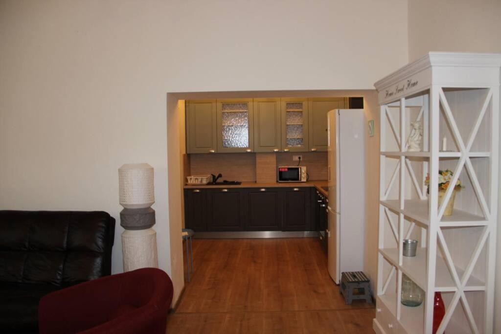 Apartment"Na Hlavnej" Košice Extérieur photo