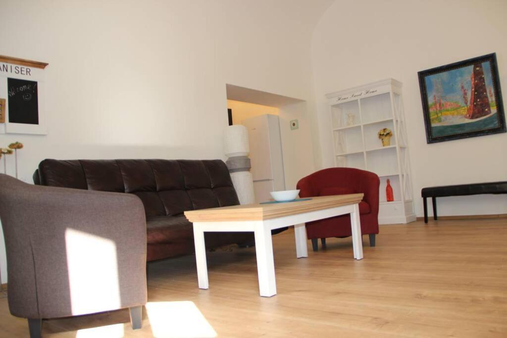 Apartment"Na Hlavnej" Košice Extérieur photo